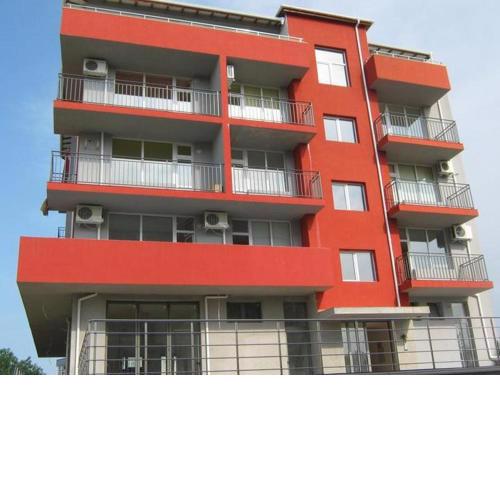 Stefani Apartments