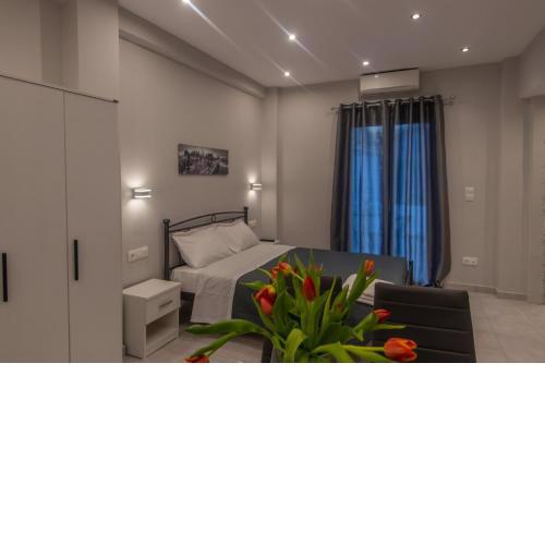 STEFANIA Apartment