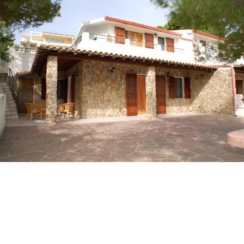 Stefania Apartments
