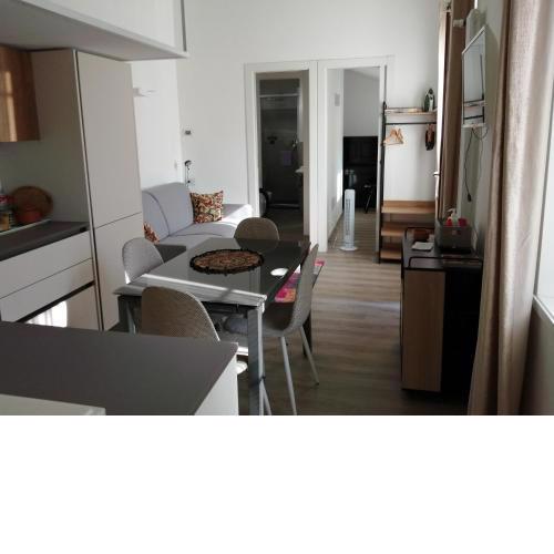 Stefania's corner, apartment in Bergamo