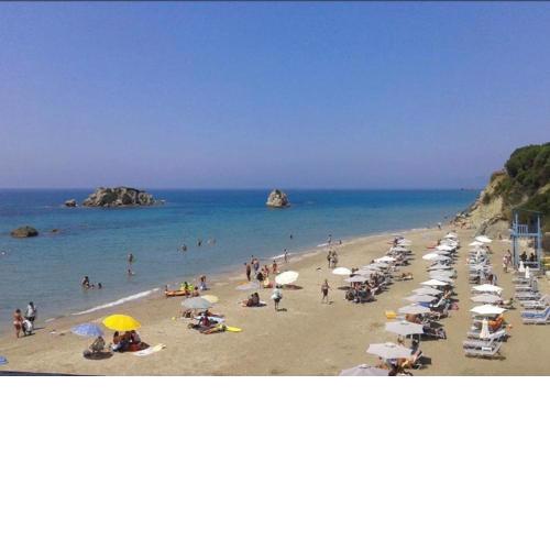 Stefanias Prasoudi Beach