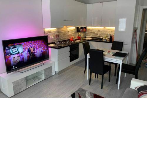 Stefano Rho Apartment Near RHO-FIERA and MILANO