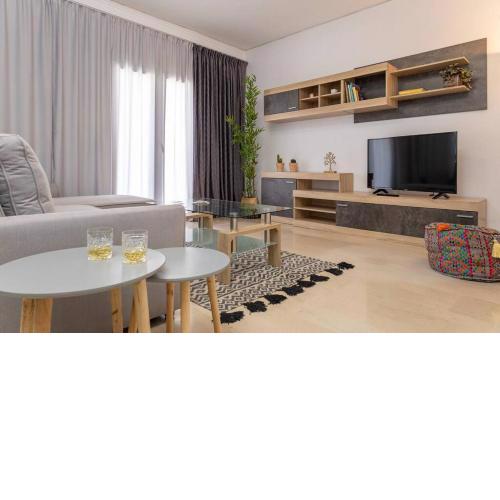 Stefanos apartment Chania
