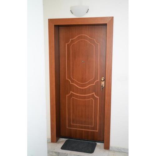 Stefanos apartment