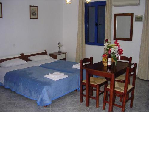 Stefanos Apartments