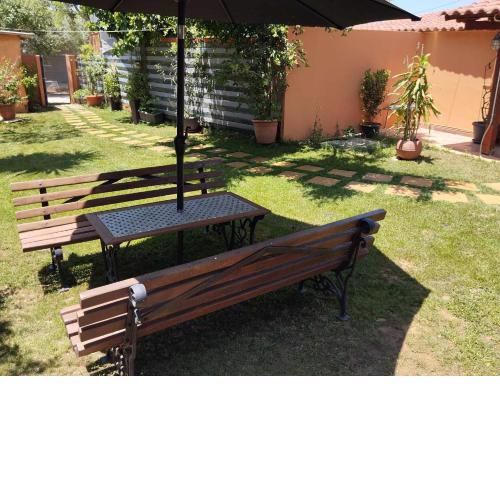Stefano's Country House 1