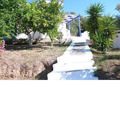 Stefanos Garden