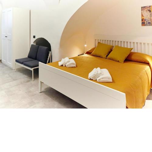 Stefano's house