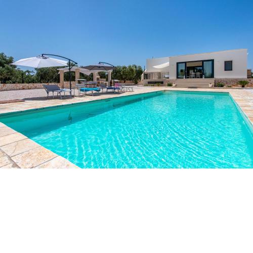 Stefano's Villa