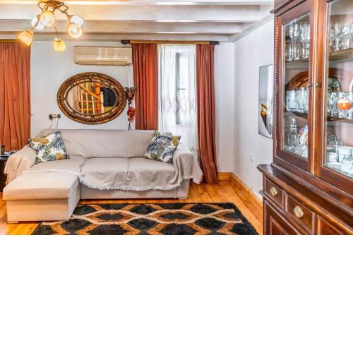 Steffi's Place in Corfu Old Town