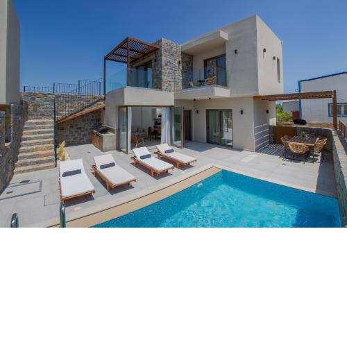 Stefi Villas