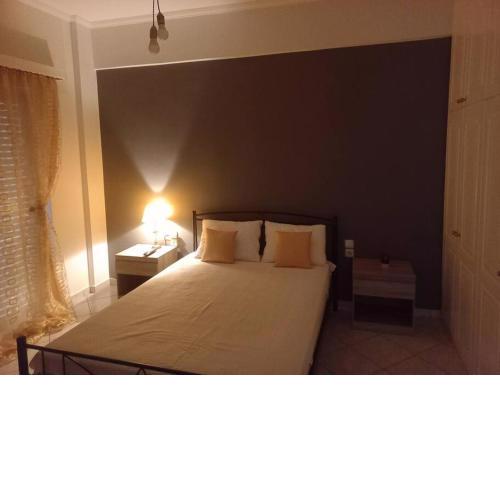 Stefkas apartment1