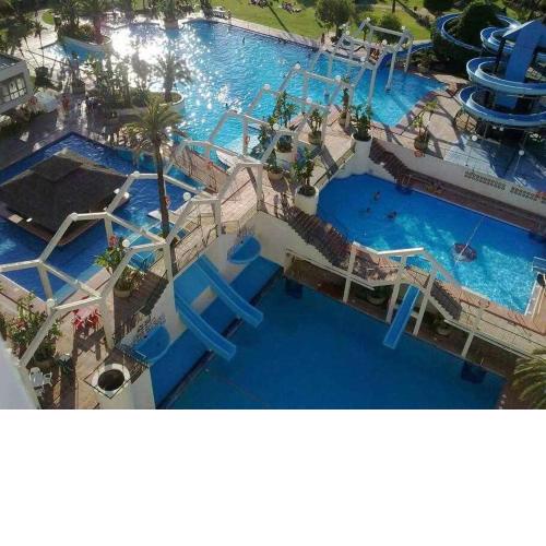 Stefys beach