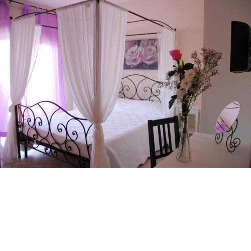 Stefy's Rooms