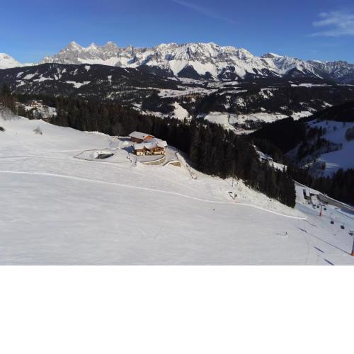Stegerhof Premium App Reiteralm
