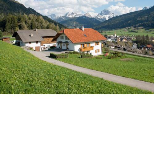 Stegerhof
