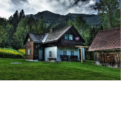 Stegerhütte