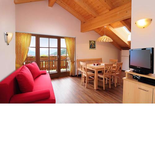Steierhof Apt Bergzauber
