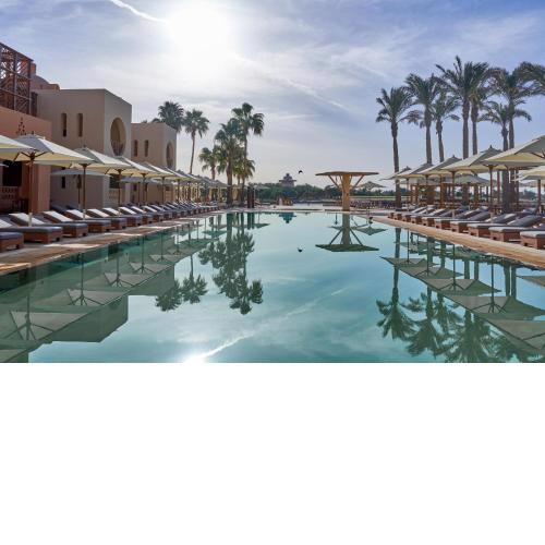 Steigenberger Golf Resort El Gouna