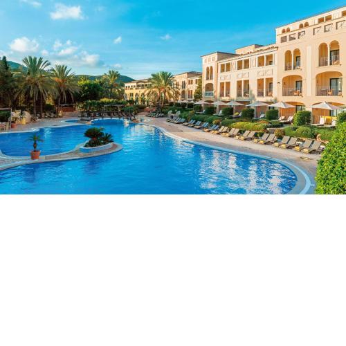 Steigenberger Hotel and Resort Camp de Mar