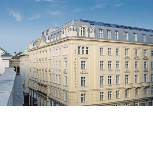 Steigenberger Hotel Herrenhof