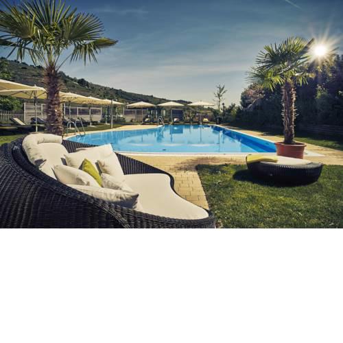 Steigenberger Hotel & Spa Krems