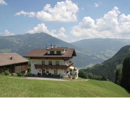 Steigerhof 1