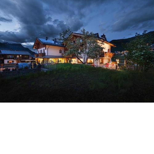 Steinbock B&B - Apartaments