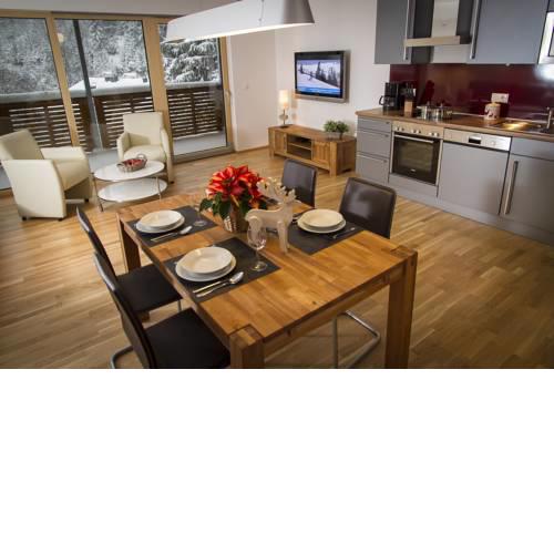 Steinbock Superior Appartement