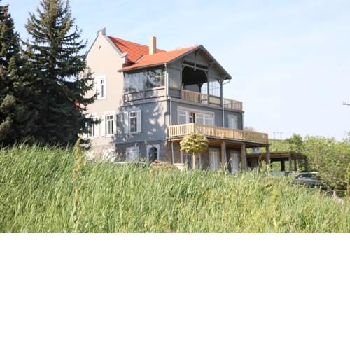 Steiner Villa