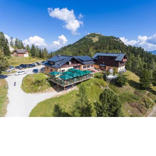 Steinerhaus Berggasthof
