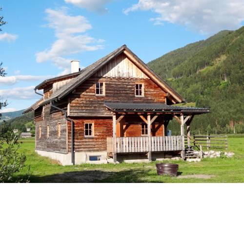 Steiners Blockhütte 220S
