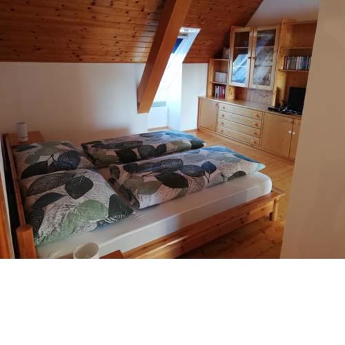 Steiner's Ferienwohnung