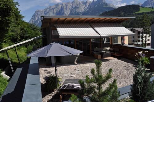 Stein(h)art Apartments