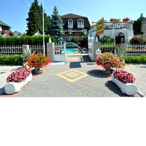 Steinhaus Bed & Breakfast