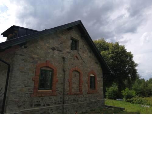 Steinhaus / Kamenny Dum