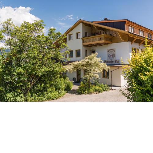 Steinkellerhof