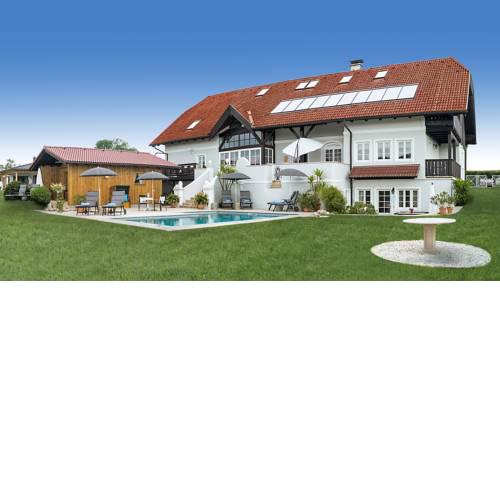 Steinmair's Landhaus
