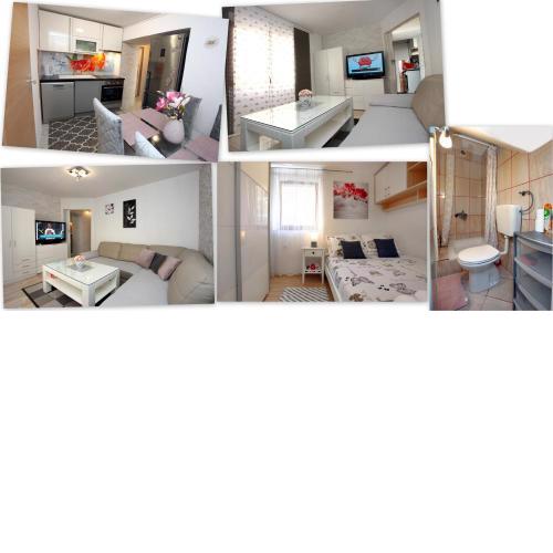 STELA APARTMENT