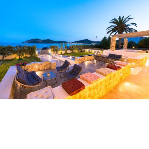 Steleni Seaside Apartments