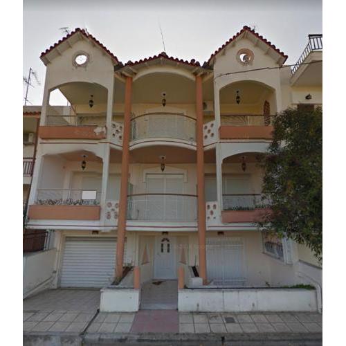 Stelios apartment
