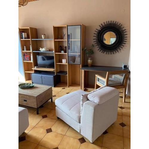 Stelios house