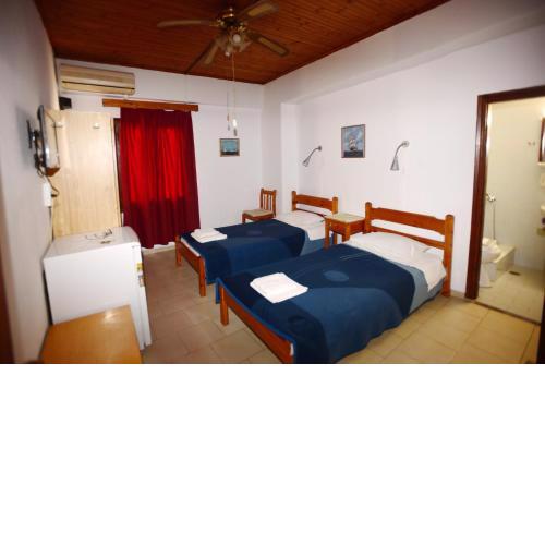 Stelios Rooms to Rent