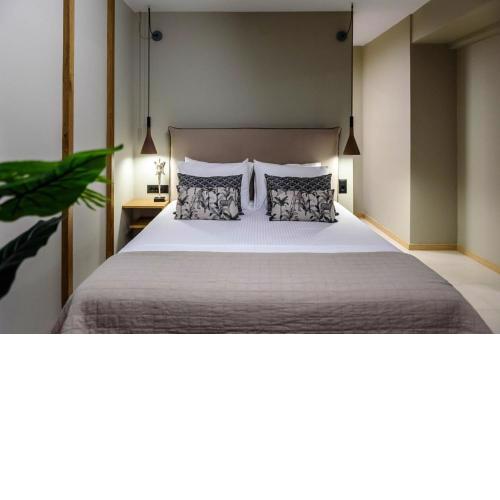 ''SteliosDimitra'' Guest House I in Nafplio