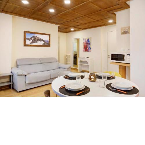 Stella Alpina House