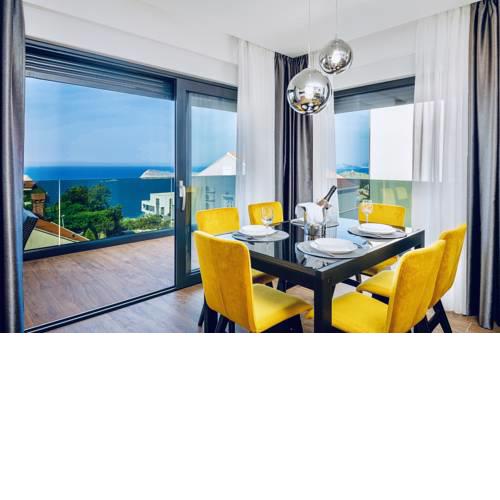 Stella Apartment