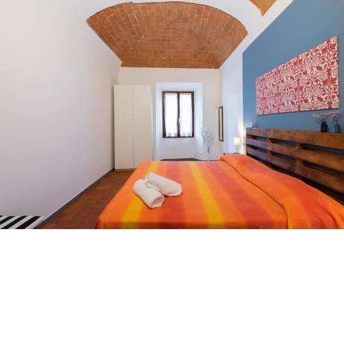 Stella apartment