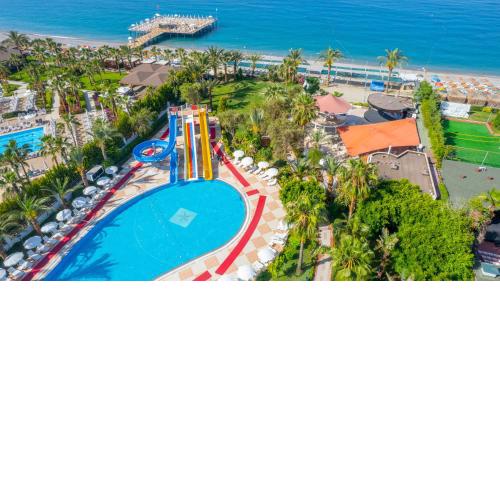 Stella Beach Hotel All Inclusive