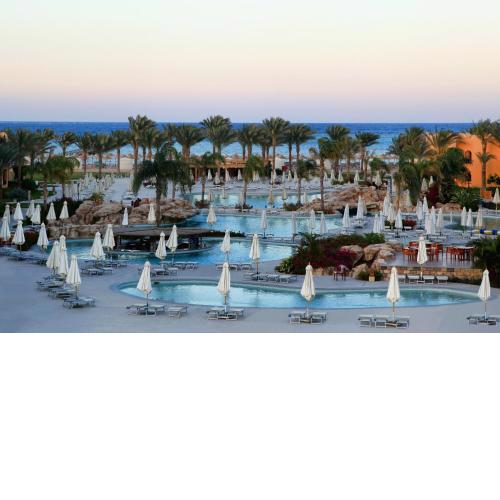 Stella Beach Resort & Spa, Makadi Bay