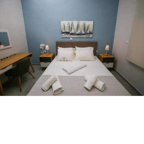 Stella boutigue rooms